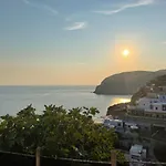 Casa Assunta Frühstückspension Sant'Angelo (Isola d'Ischia)