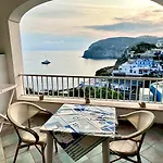 Casa Assunta Frühstückspension Sant'Angelo (Isola d'Ischia)