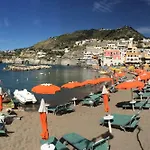 Casa Assunta Frühstückspension Sant'Angelo (Isola d'Ischia)