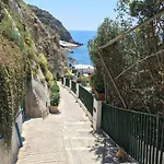 Casa Assunta Sant'Angelo (Isola d'Ischia)