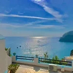 Frühstückspension Casa Assunta 3*