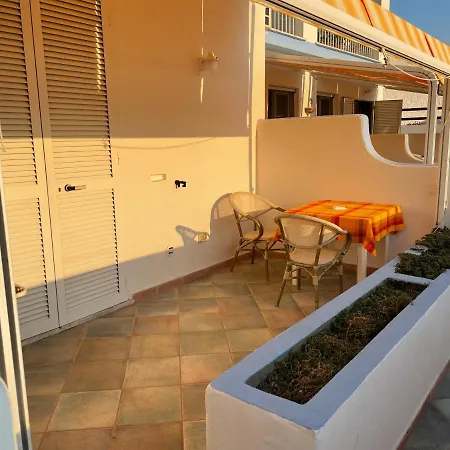 Casa Assunta فندق مبيت وإفطار 3*