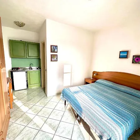 فندق مبيت وإفطار Casa Assunta