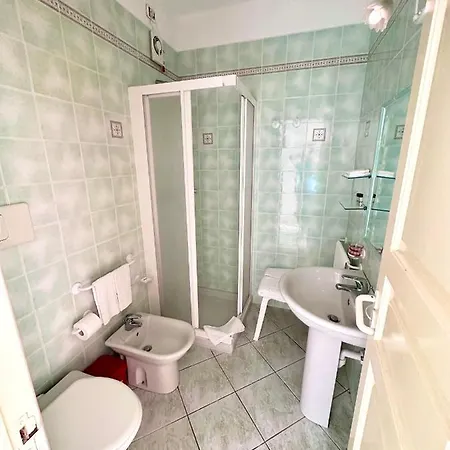 فندق مبيت وإفطار Casa Assunta 3*