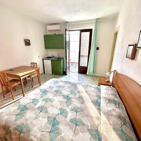 Casa Assunta فندق مبيت وإفطار