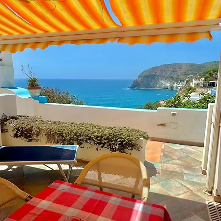 Casa Assunta Frühstückspension Sant'Angelo (Isola d'Ischia)