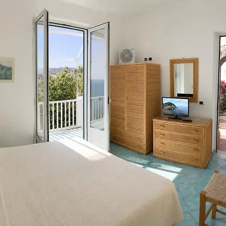 فندق مبيت وإفطار Casa Assunta