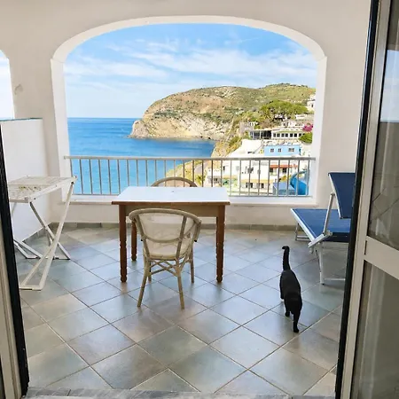 فندق مبيت وإفطار Casa Assunta