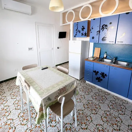 Casa Assunta فندق مبيت وإفطار 3*