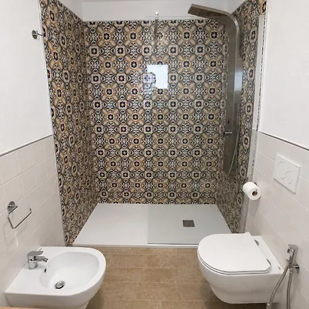 Casa Assunta Sant'Angelo (Isola d'Ischia)