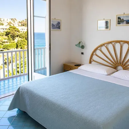 فندق مبيت وإفطار Casa Assunta 3*