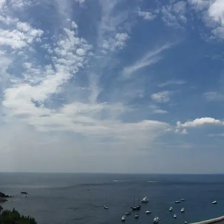 فندق مبيت وإفطار Casa Assunta Sant'Angelo (Isola d'Ischia)