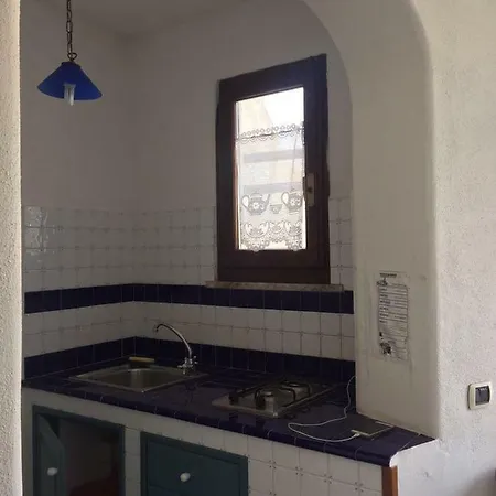 Casa Assunta فندق مبيت وإفطار Sant'Angelo (Isola d'Ischia)