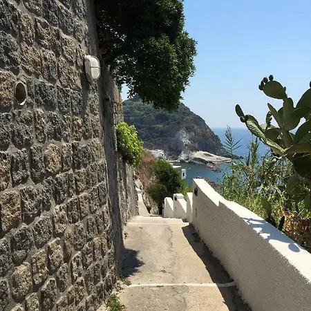 Casa Assunta 3* Sant'Angelo (Isola d'Ischia)