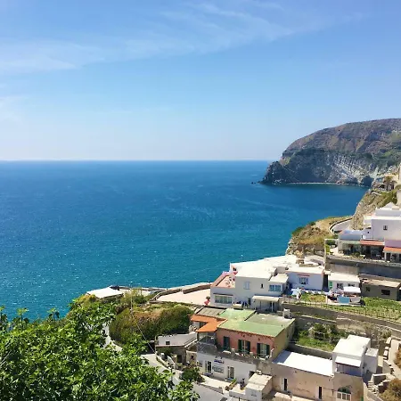Casa Assunta فندق مبيت وإفطار Sant'Angelo (Isola d'Ischia)