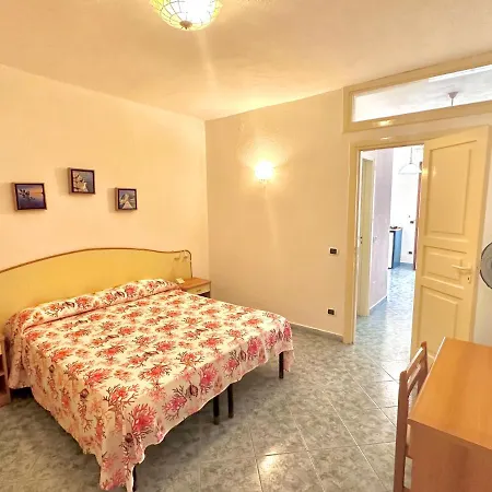 Casa Assunta 3*