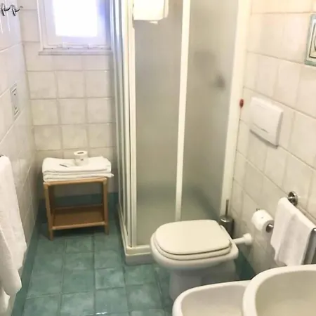 Casa Assunta 3*