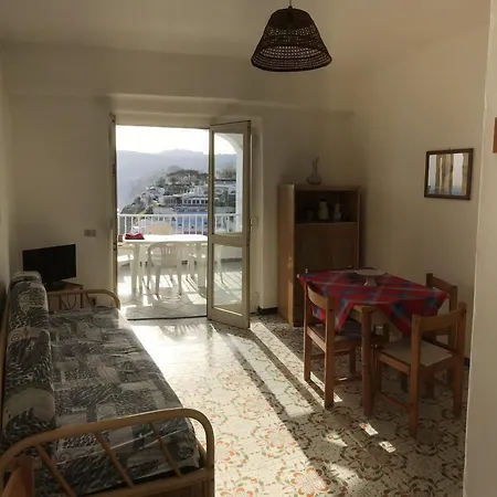 Bed & Breakfast Casa Assunta Sant'Angelo (Isola d'Ischia)