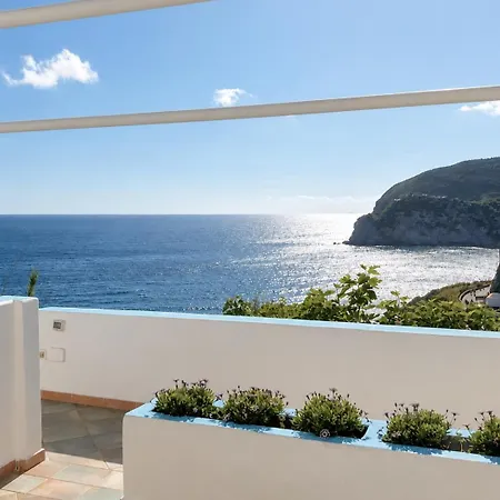 Casa Assunta Bed and Breakfast
