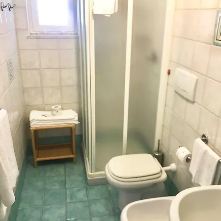 Bed & Breakfast Casa Assunta Sant'Angelo (Isola d'Ischia)