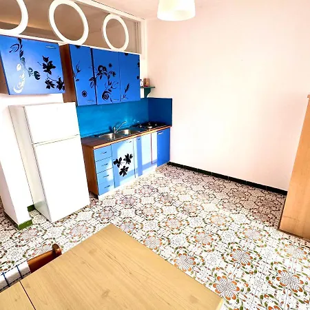 فندق مبيت وإفطار Casa Assunta Sant'Angelo (Isola d'Ischia)