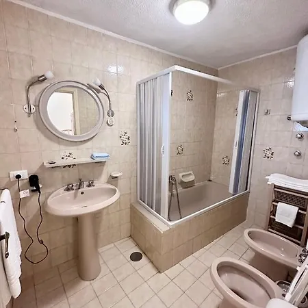 Casa Assunta Sant'Angelo (Isola d'Ischia)