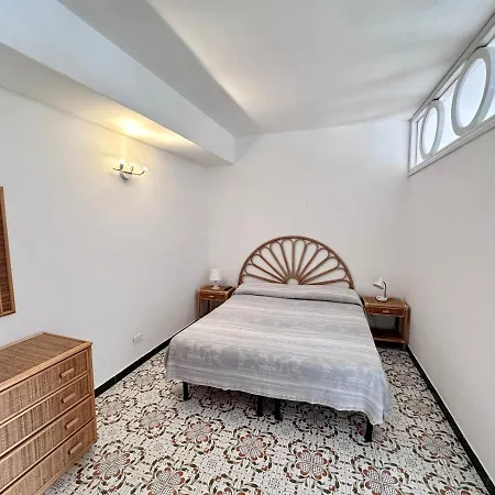 Casa Assunta 3* Sant'Angelo (Isola d'Ischia)