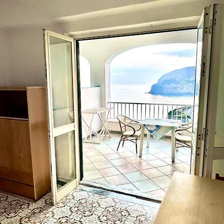 Casa Assunta Sant'Angelo (Isola d'Ischia)