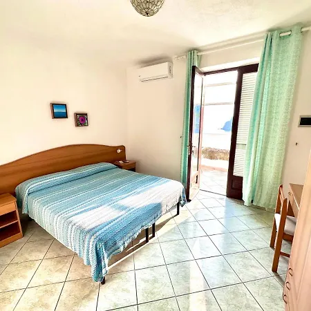 Casa Assunta Oda ve Kahvaltı 3*