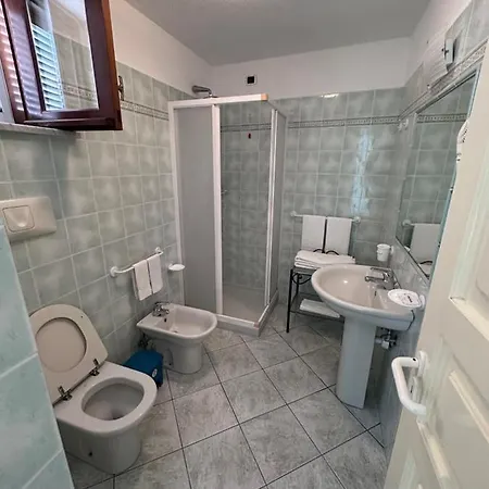 Casa Assunta فندق مبيت وإفطار 3*