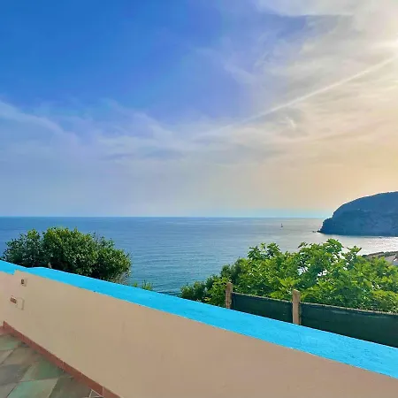 Bed & Breakfast Casa Assunta Sant'Angelo (Isola d'Ischia)