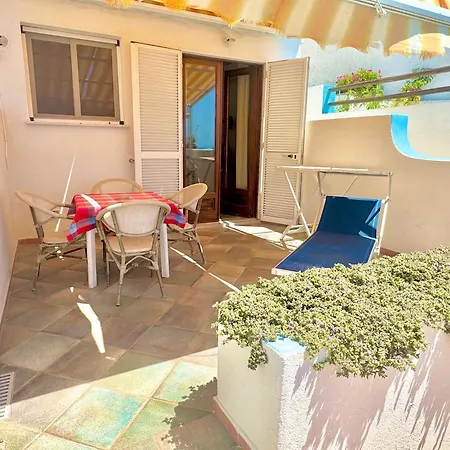 Casa Assunta 3*