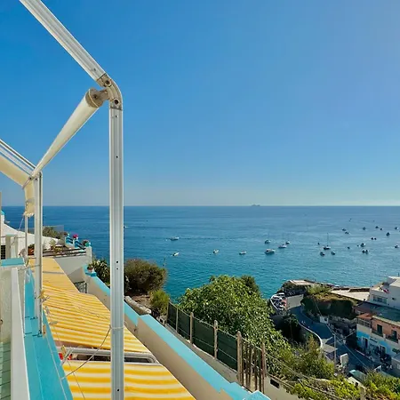 فندق مبيت وإفطار Casa Assunta 3*