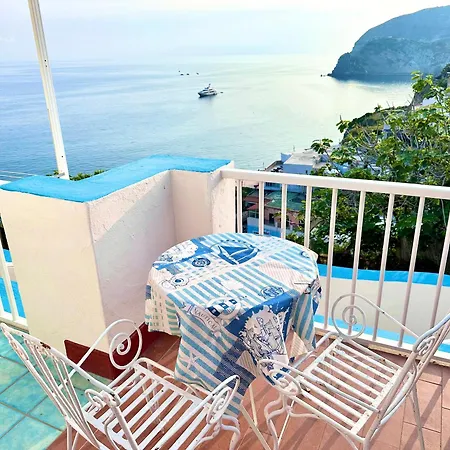 Bed & Breakfast Casa Assunta Sant'Angelo (Isola d'Ischia)