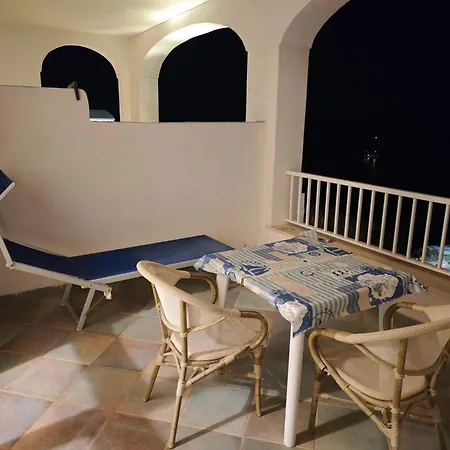 فندق مبيت وإفطار Casa Assunta