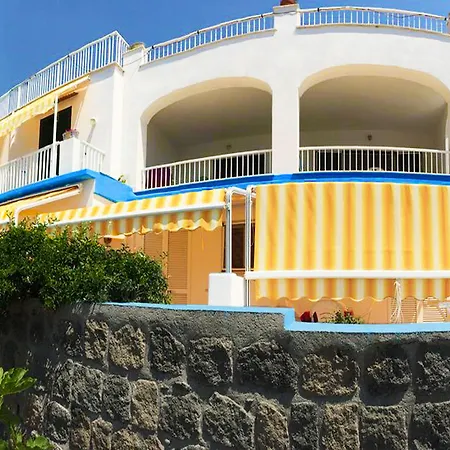 Bed and breakfast Casa Assunta