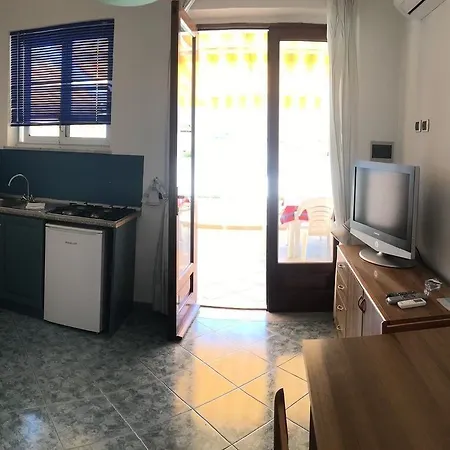Casa Assunta Sant'Angelo (Isola d'Ischia)