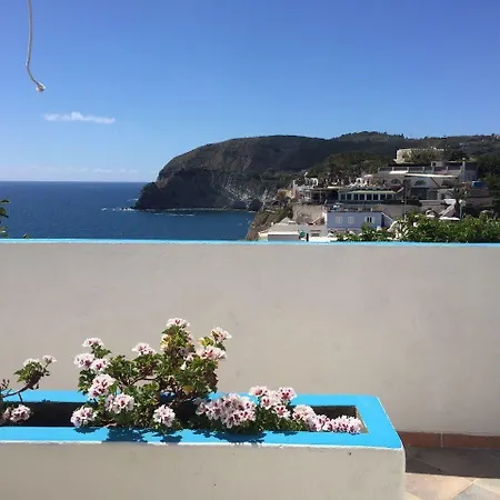 Casa Assunta فندق مبيت وإفطار Sant'Angelo (Isola d'Ischia)