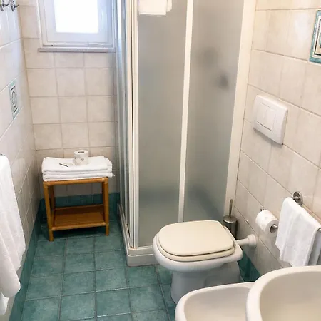 Casa Assunta Bed & Breakfast 3*