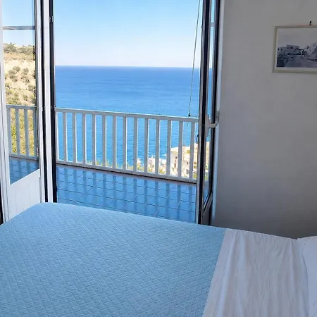 Casa Assunta 3*