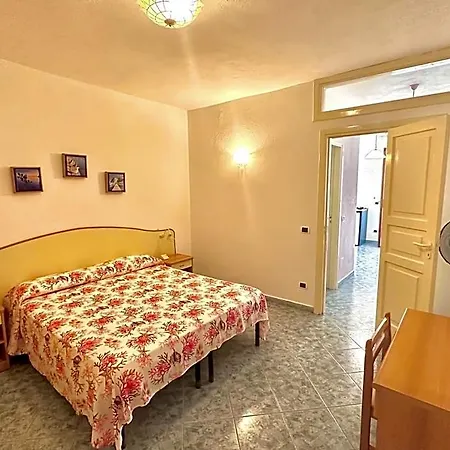 فندق مبيت وإفطار Casa Assunta 3*