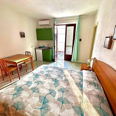 Casa Assunta 3*