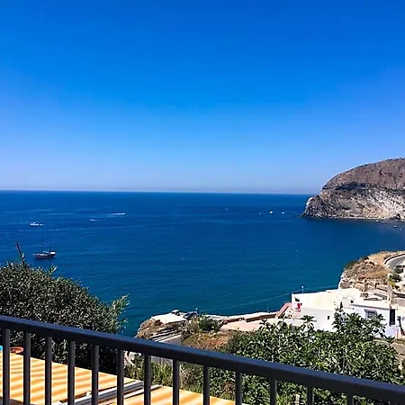 Casa Assunta 3* Sant'Angelo (Isola d'Ischia)