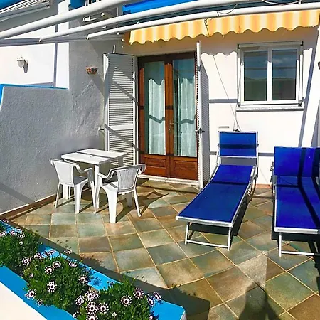 فندق مبيت وإفطار Casa Assunta 3*