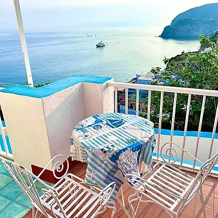 فندق مبيت وإفطار Casa Assunta 3*
