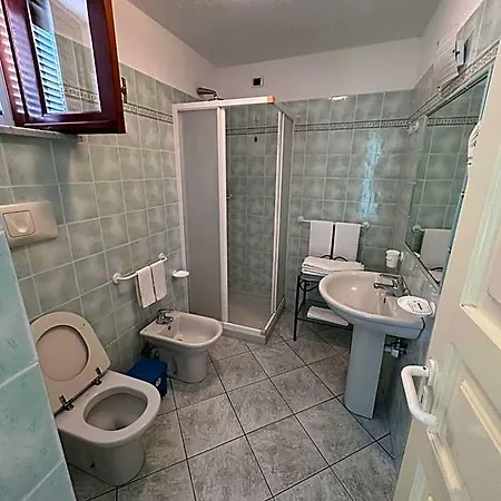 Bed & Breakfast Casa Assunta Sant'Angelo (Isola d'Ischia)