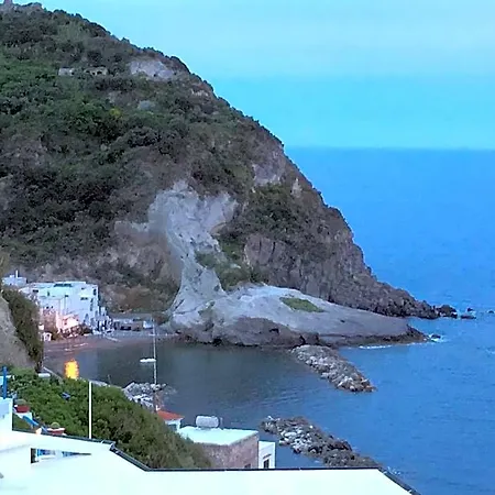 Casa Assunta Sant'Angelo (Isola d'Ischia)