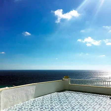 Casa Assunta Bed & Breakfast