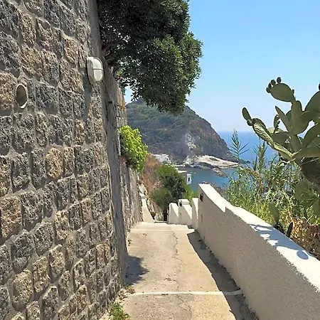 Casa Assunta 3* Sant'Angelo (Isola d'Ischia)