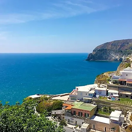 فندق مبيت وإفطار Casa Assunta Sant'Angelo (Isola d'Ischia)